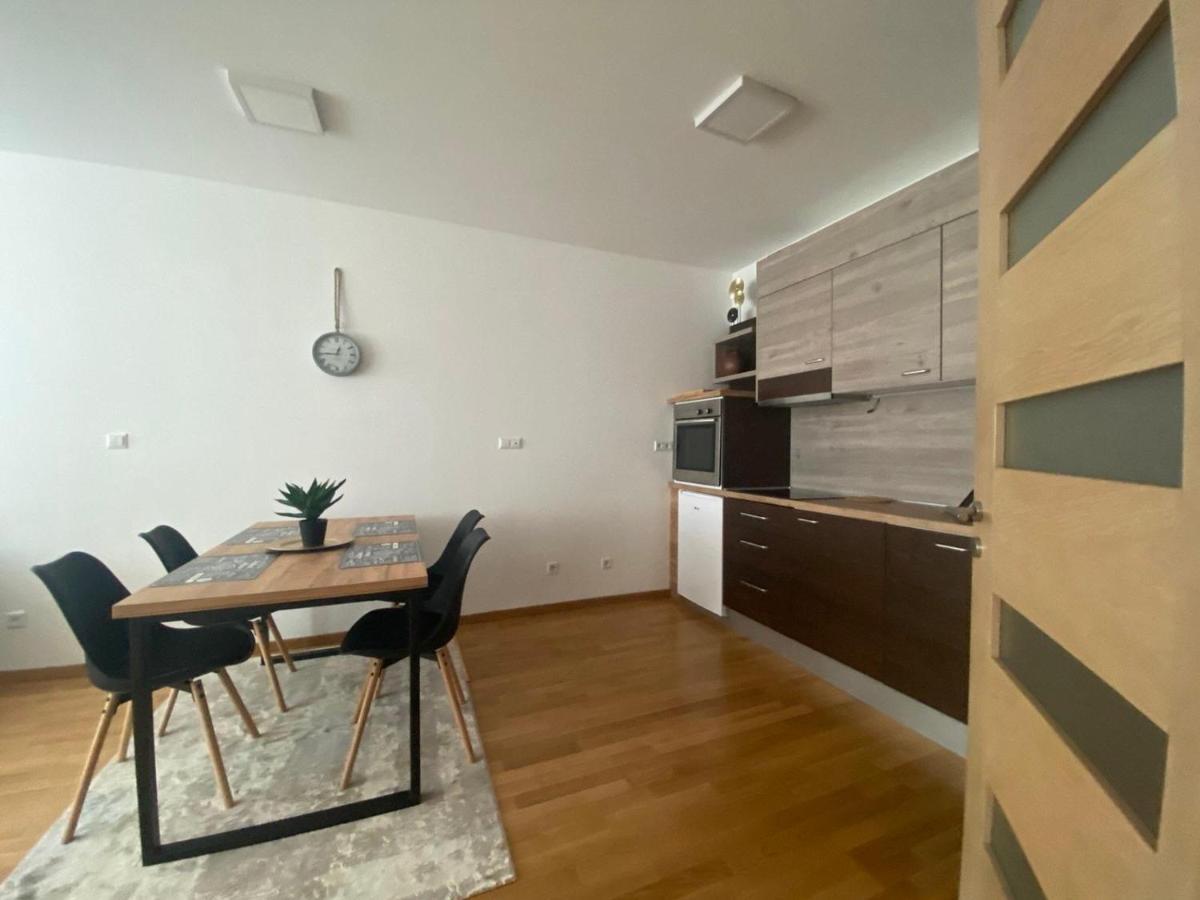 Apartment Luxe Melek Sarajevo