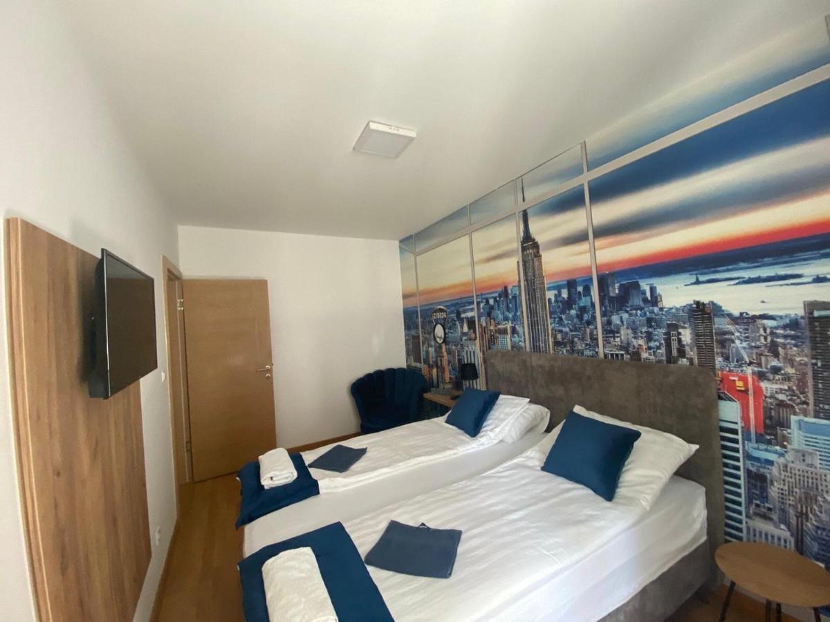 Luxe Melek Apartment