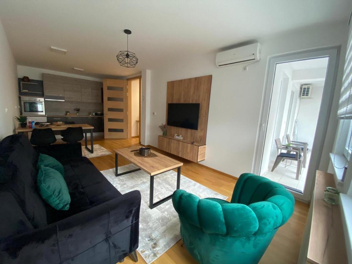 Luxe Melek Apartment *