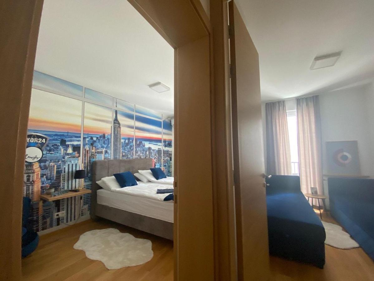 Luxe Melek Sarajevo