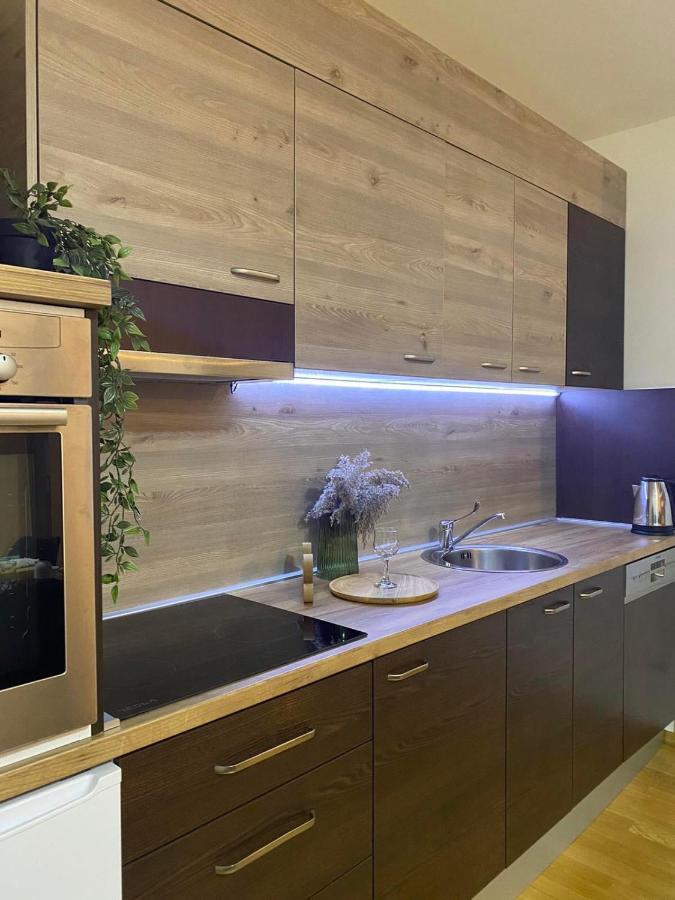 Apartment Luxe Melek